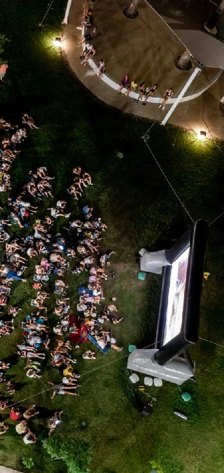 4 zabavne aktivnosti za uživanje u ljetnjem boravku u Portonovom