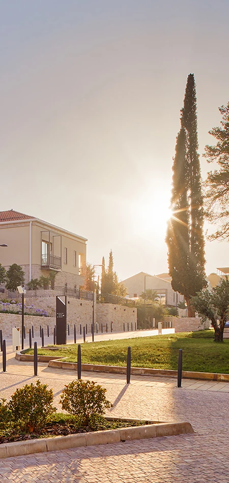 4 najveća benefita posjedovanja rezidencije u naselju ušuškane u bujnom zelenilu