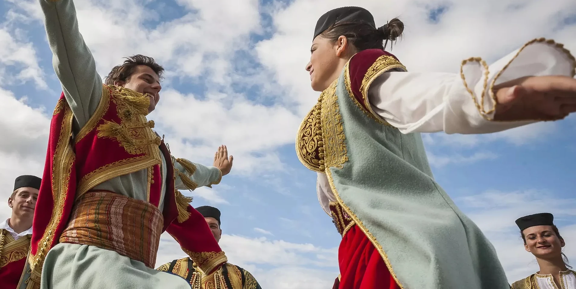 Взгляд на наследие Черногории: традиционный костюм и его значение