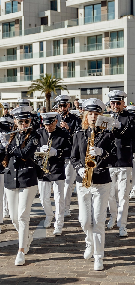Kulturna dešavanja i festivali u Crnoj Gori: Šta da posjetite u blizini Portonovog