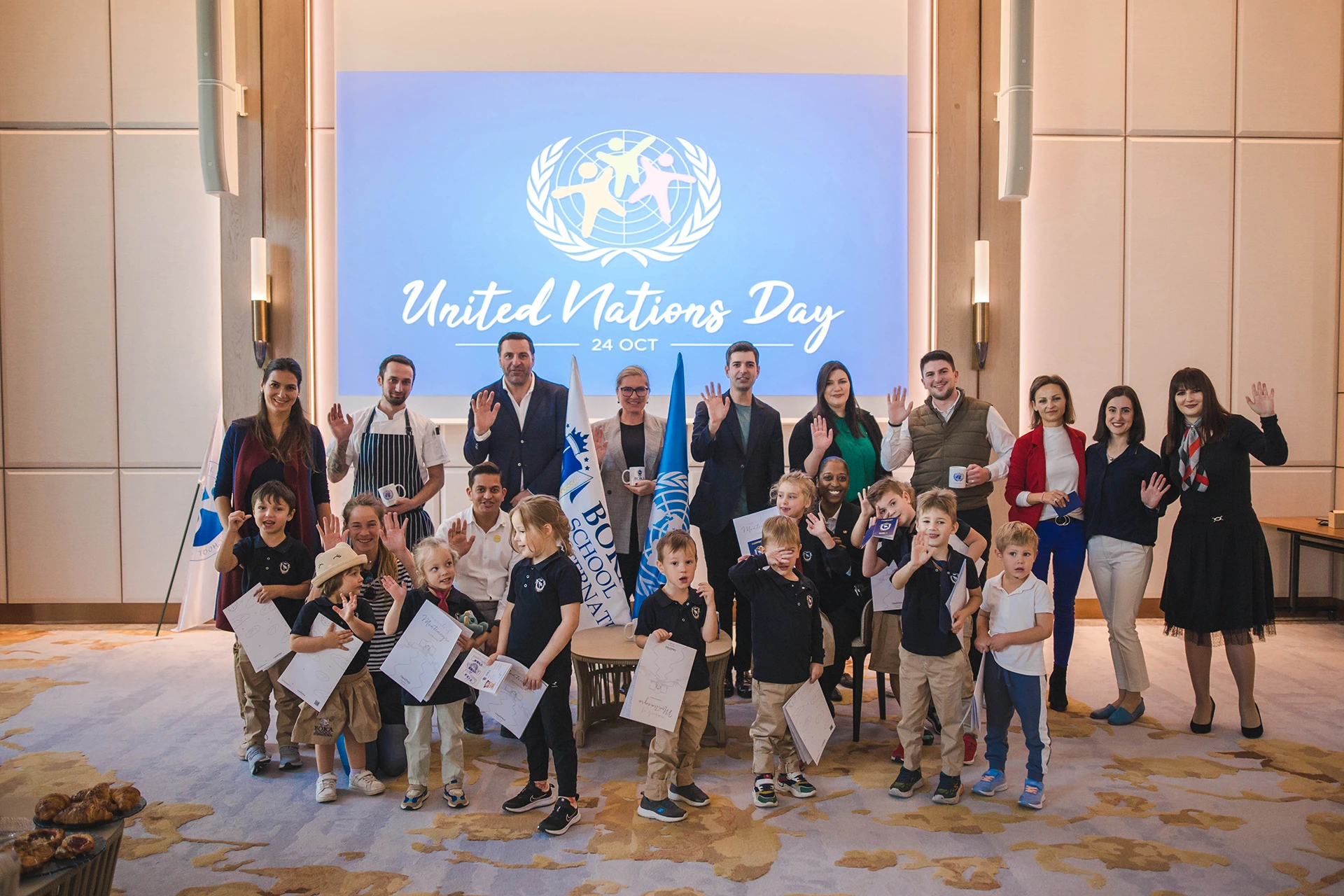 Obrazovanje za porodice stranaca u Crnoj Gori: sve što treba da znate