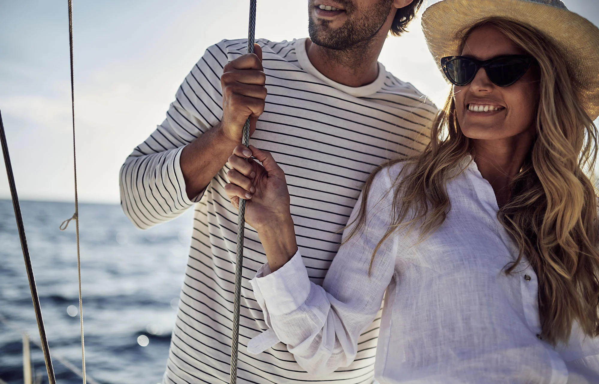 Четыре романтических приключения для влюбленных в Черногории