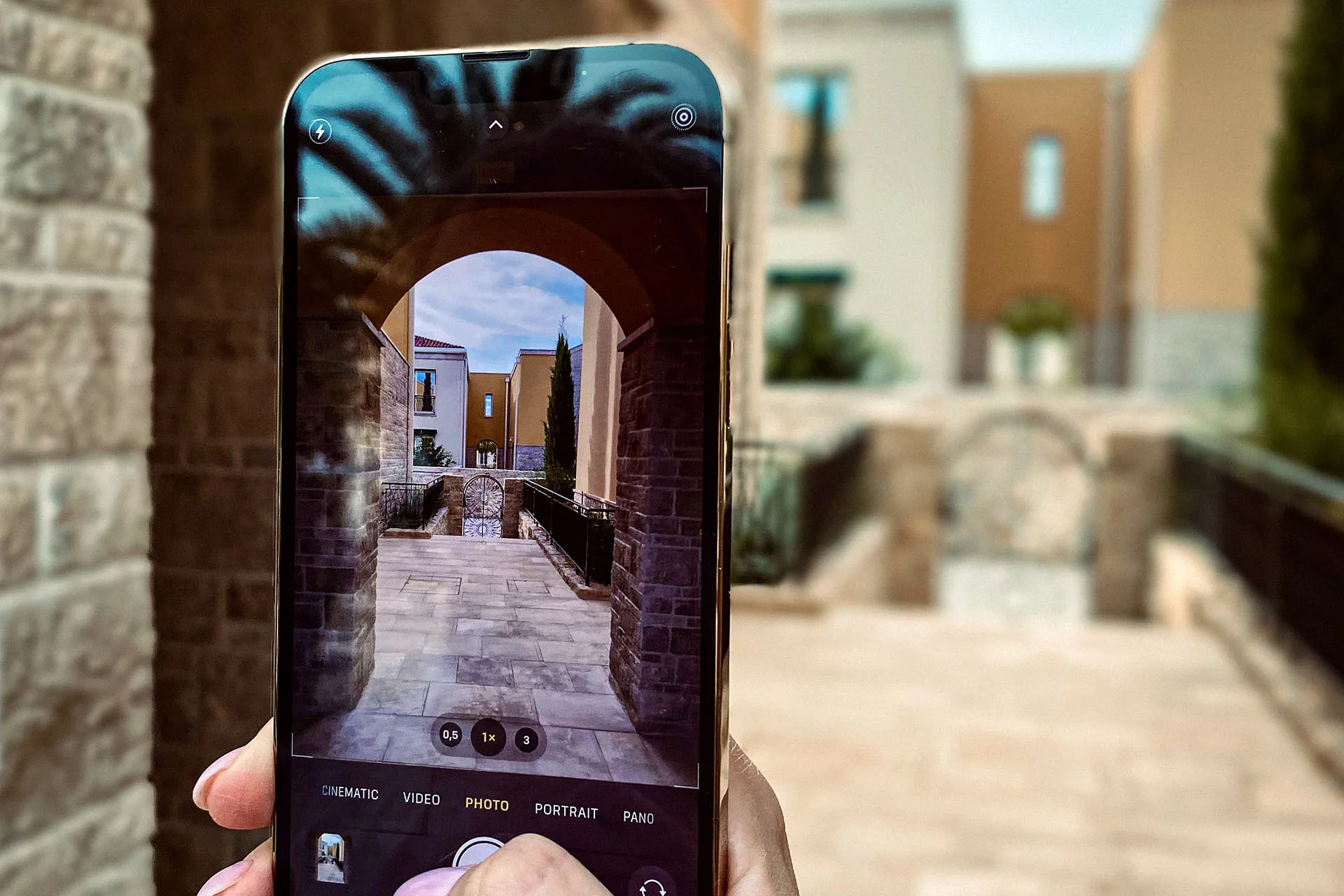 САМЫЕ ИНСТАГРАМНЫЕ ЛОКАЦИИ В PORTONOVI ЭТИМ ЛЕТОМ