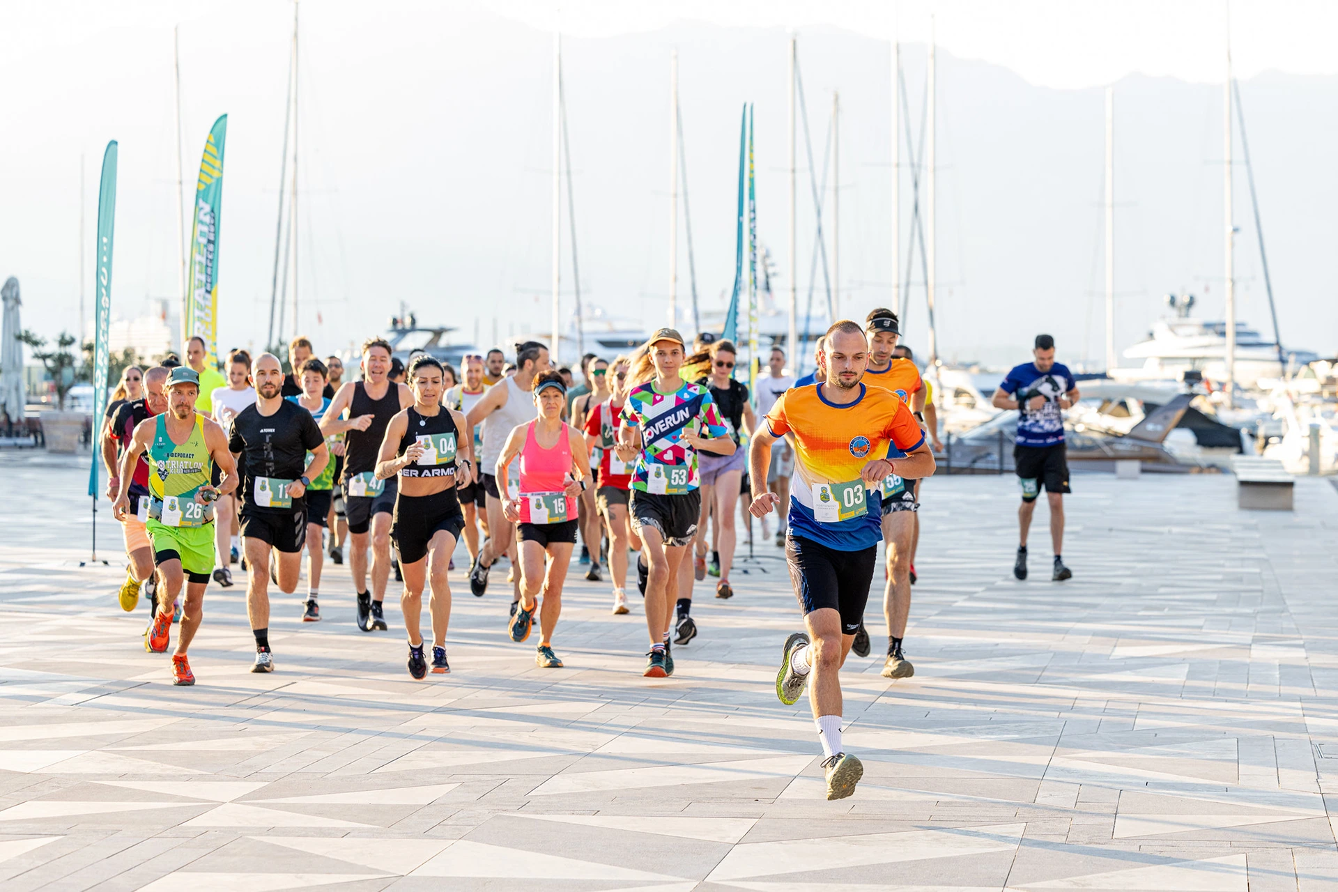 Portonovi – Your Destination of Choice for Wellness, Fitness, and Outdoor Living