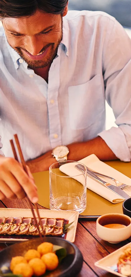 A Guide to Gastronomic Journey in Portonovi for a Summer Vacation Filled with Great Flavors