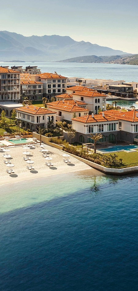 Najbolje plaže u Crnoj Gori – sinonim za nevjerovatnu ljetnju avanturu