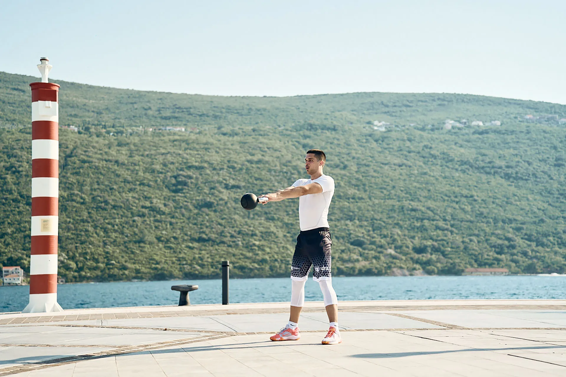 How Living in Portonovi Will Boost Your Inner Well-Being and Inspire a Positive Mood