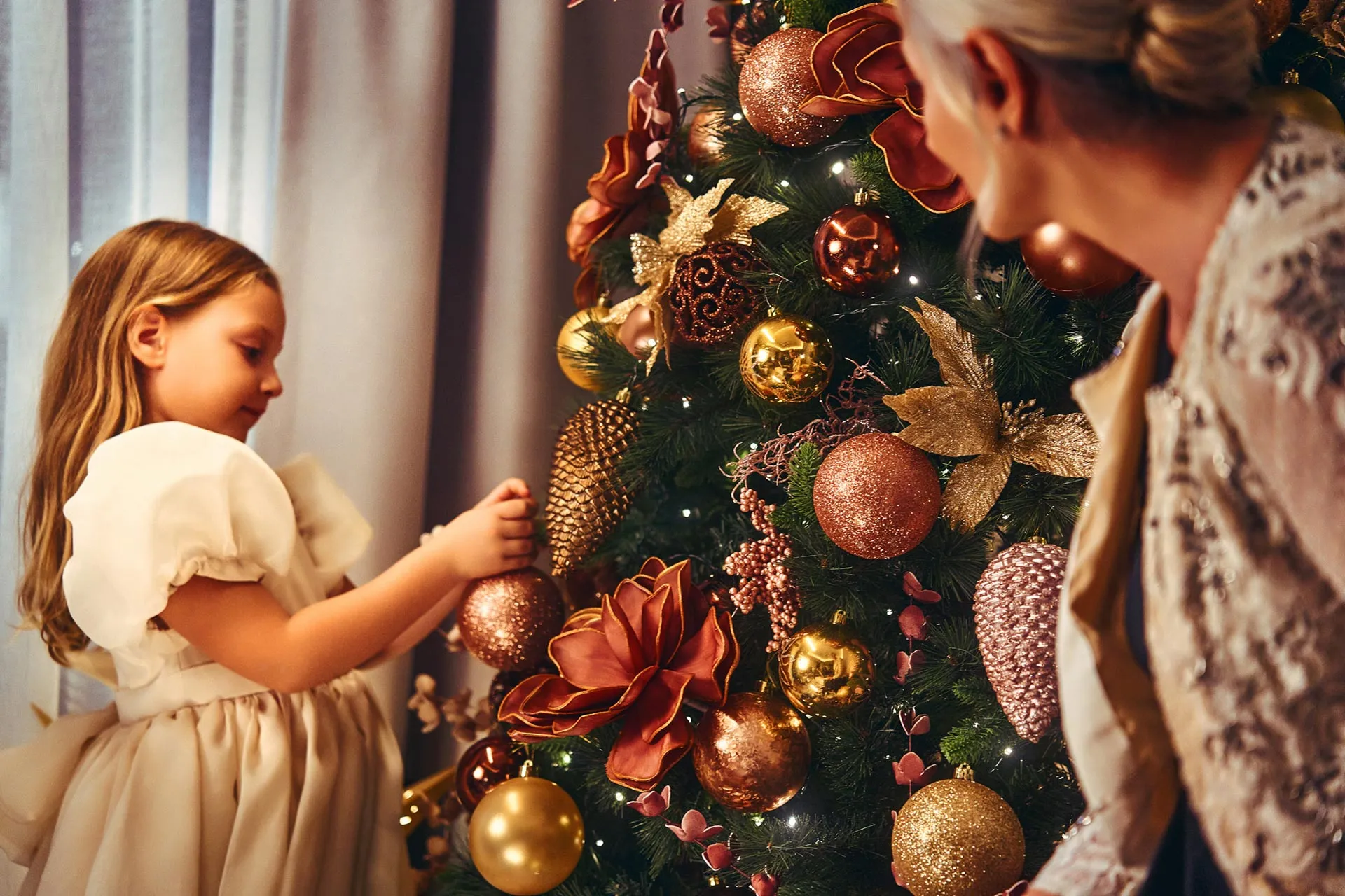 Praznična sezona u Portonovom za magične uspomene stvorene da traju