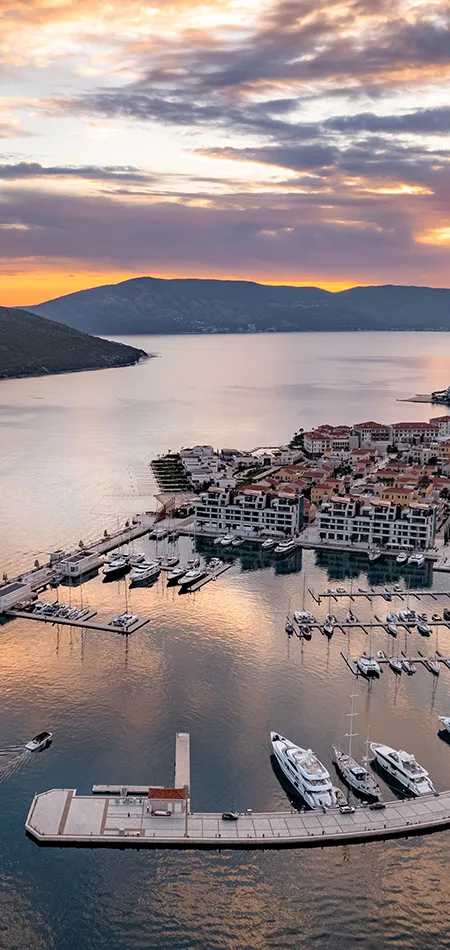 Nekretnine u Crnoj Gori - sinonim za luksuz i investicije 