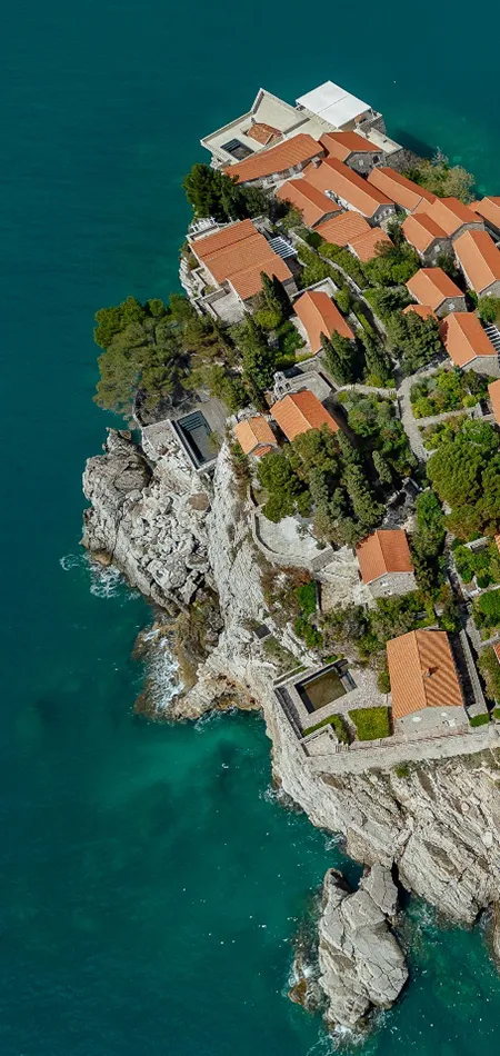 Где находится Черногория И почему стоит выбрать Portonovi для своего следующего приключения