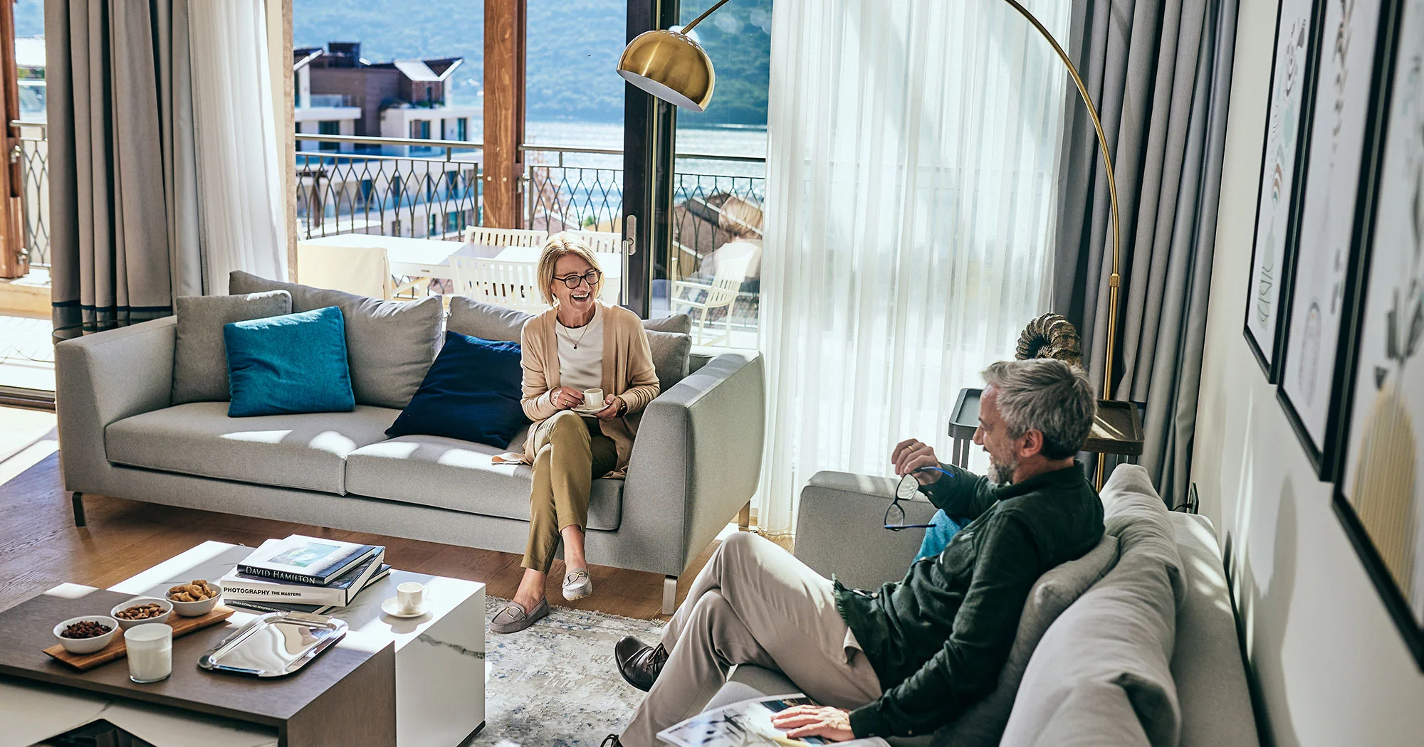 Приобретайте и монетизируйте свою недвижимость в Черногории без лишних хлопот!