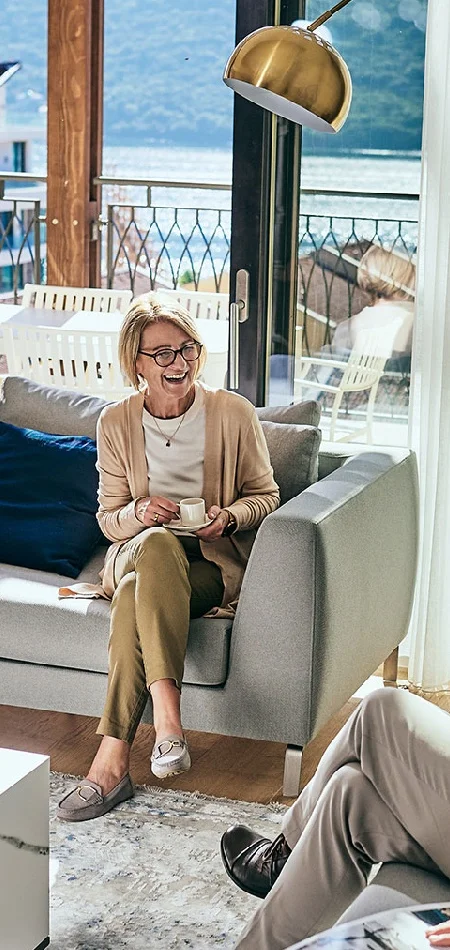 Приобретайте и монетизируйте свою недвижимость в Черногории без лишних хлопот!