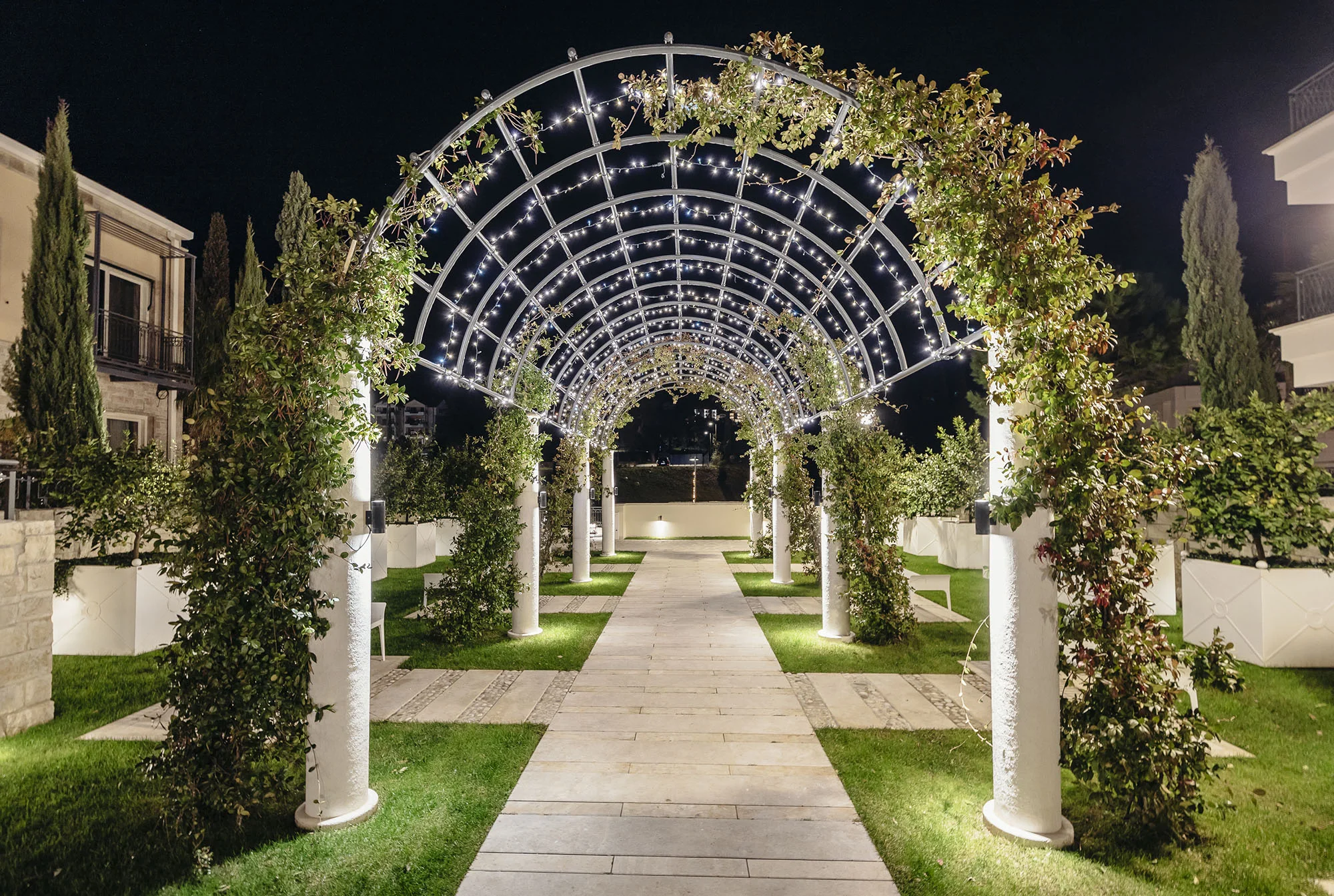 Portonovi – идеальный отдых двенадцать месяцев в году