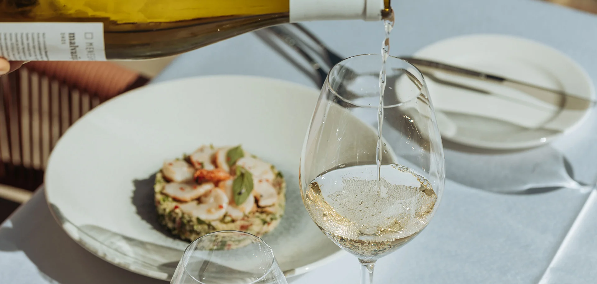 Portonovi: место, где средиземноморский образ жизни живее всех живых