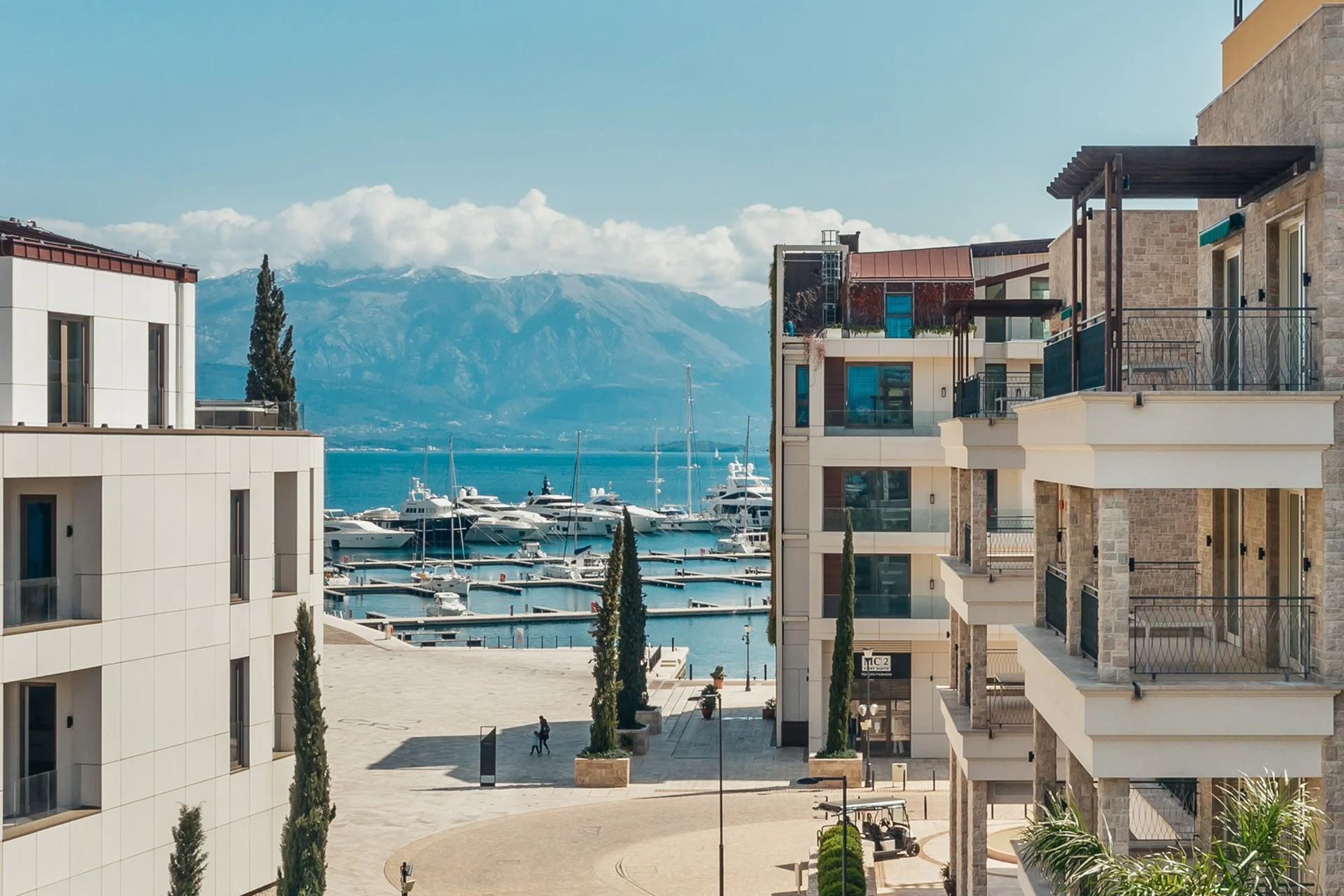 Portonovi – vrhunska lokacija za vrhunske pogodnosti