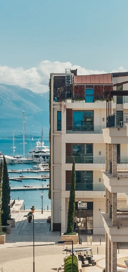 Portonovi – vrhunska lokacija za vrhunske pogodnosti