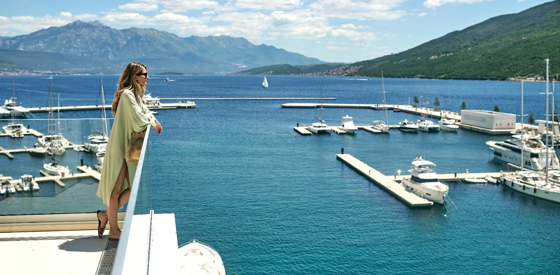 Šest razloga zašto treba da investirate u nekretninu pored mora u Portonovom  