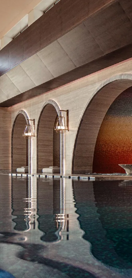 Spa koji će vam promijeniti život: Benefiti Chenot metode