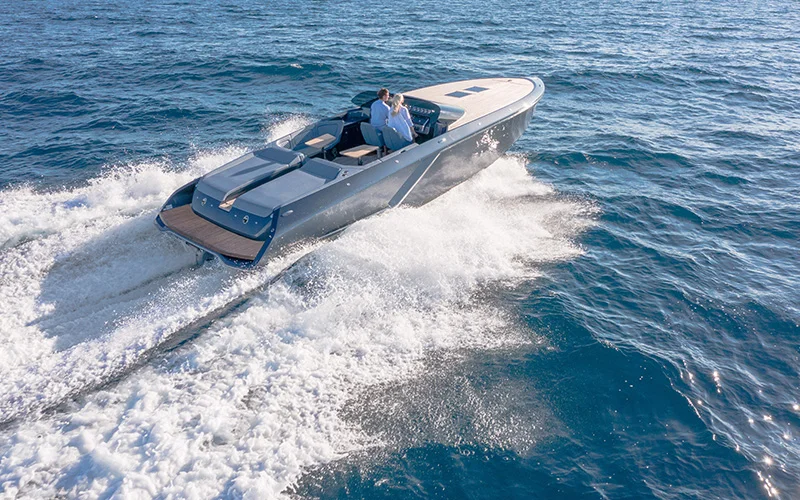 Portonovi Fraucher Boats Office alt-tag