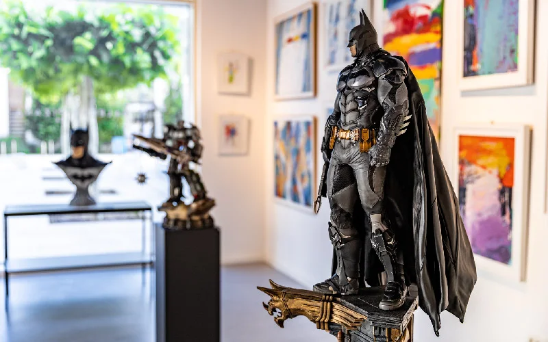 WonderCon Arrived in Montenegro_Exhibition in Portonovi_alt