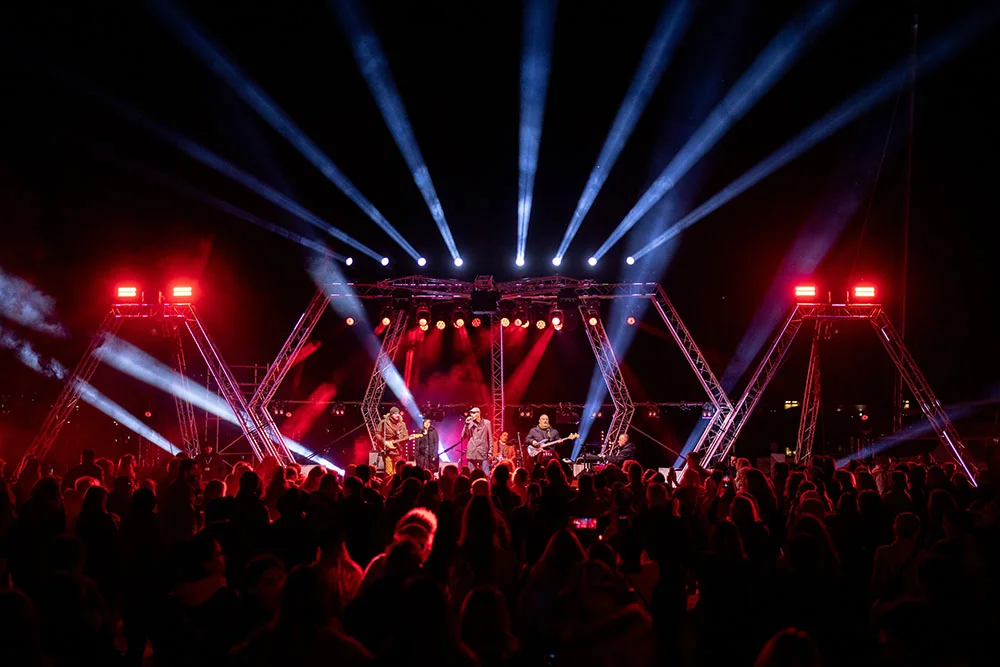 Portonovi Festive Season