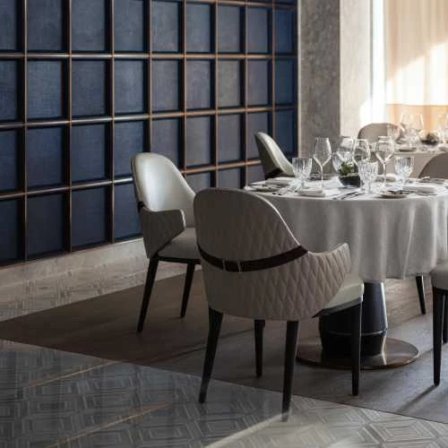 La Veranda Cafe at One&Only Portonovi