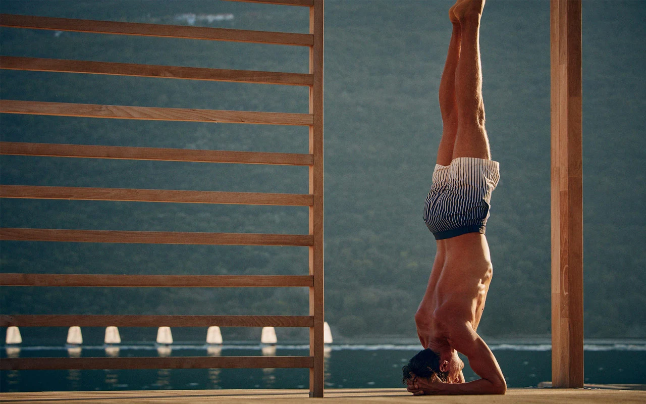 Wellness and Health in Montenegro