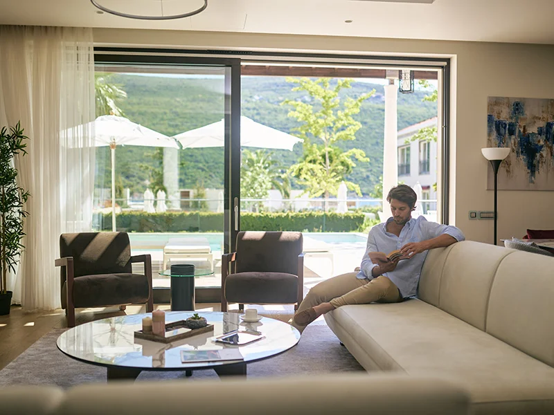 Portonovi Real Estate Homeowner Benefit Investment Opportunity Montenegro 12