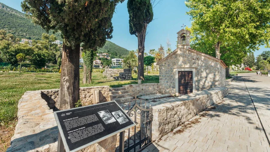 Собор Святой Недели