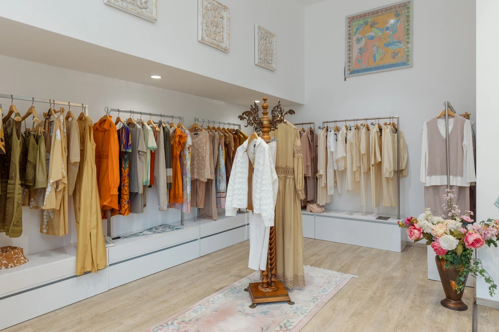 Home of Cashmere & Silk