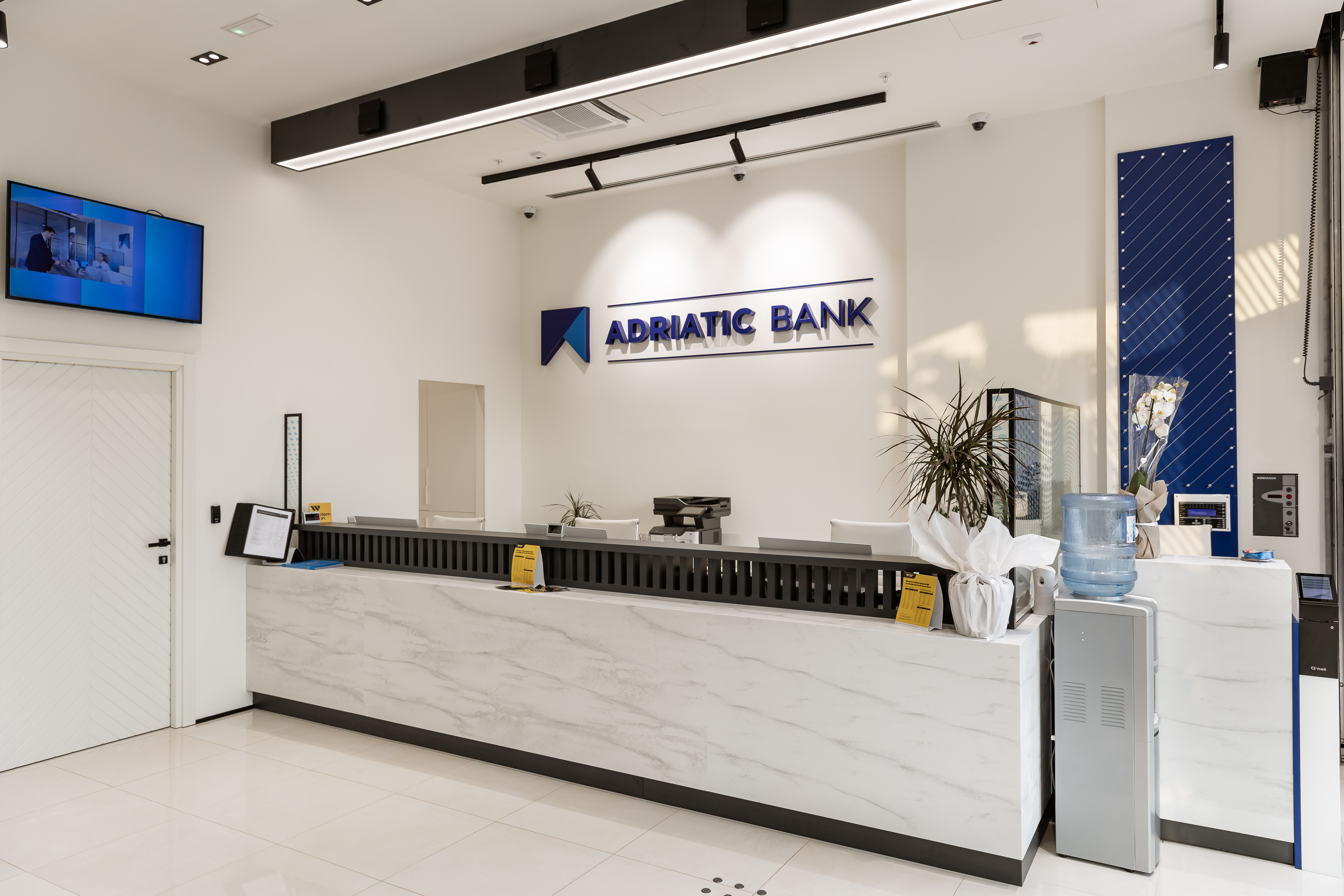 Adriatic Bank